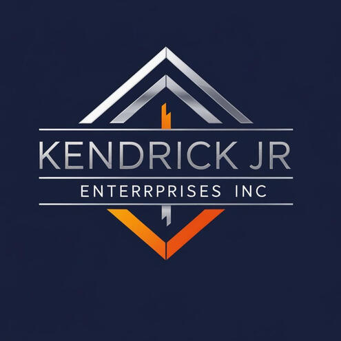 KENDRICKJR ENTERPRISES INC business logo